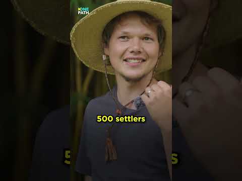 I became Muslim because of Palestine!