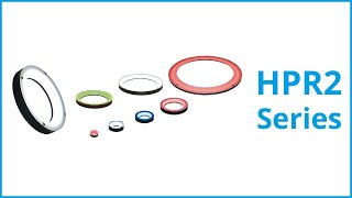 CCS Inc., HPR2 Series, High-power ring light, Product introduction