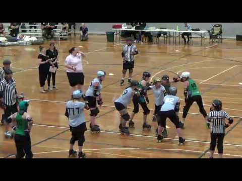 The Tropicarnage Cup 2016 (Day 1)