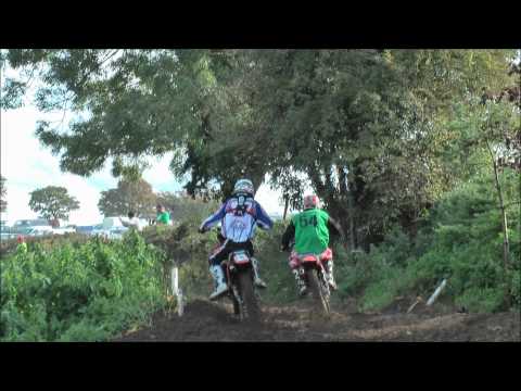 Farleigh Castle 2011 Vets MXdN