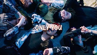 Download lagu iKON - ONLY YOU LYRICS (eng) mp3