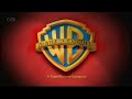 CITV UK DC Comics And Warner Bros Animation 2011
