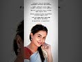 Nee Varuvai Yena Female Version Paarthu Paarthu Kangal Poothirupen Nee Varuvai Yena Female Love