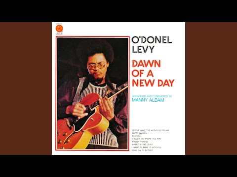 Video thumbnail for Dawn of a New Day
