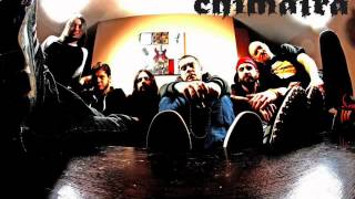 Chimaira Split