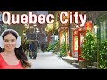 Quebec City Tour A Fairytale French City In Canada