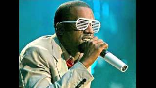 Kanye West - See Me Now (Ft. Beyonce and Charlie Wilson)