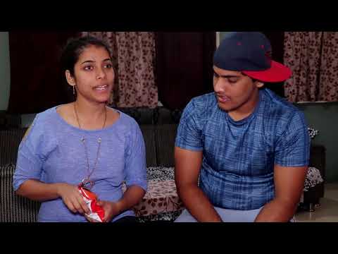 Bhai Bahan Ka Pyar Part-2 |NUPUR CHOUHAN| |HENIBOYZ|