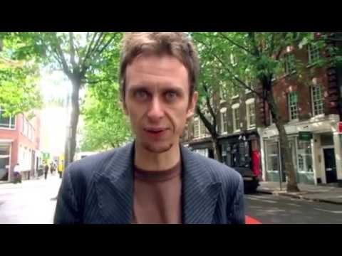 Every Single Super Hans Scene in Peep Show