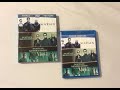 The Matrix Triple Feature Collection 1999 2003 Blu Ray Review And Unboxing
