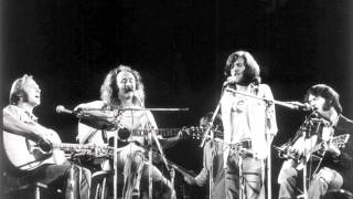 CROSBY, STILLS, NASH & YOUNG - The Lee Shore LIVE '74