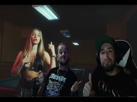 REACCIÓN Lo Mismo Que Yo Rmx - Balbi Marcianeke AgusPadilla LaCebolla JereKlein Bayriton Franco