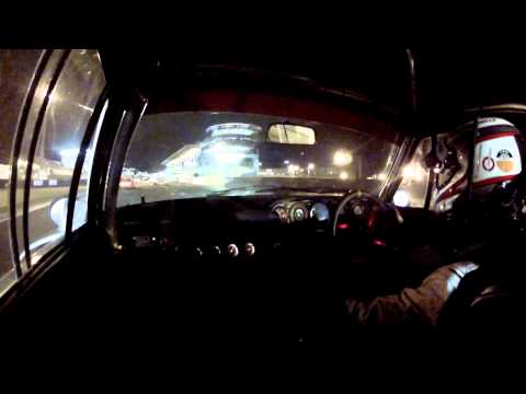 Le Mans Classic 2012 (part 2)