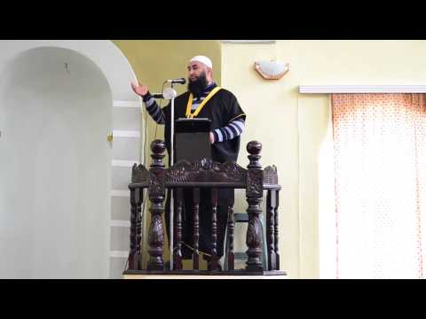 Mus'ab Ef. Lusjani - Jetimat dhe të drejtat e tyre