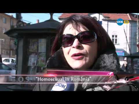 Cum percep românii homosexualitatea