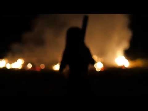 Triinu Taul - "Tulele" (To Fire)