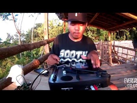 SKRATCH DAY IN WATU LUMBUNG PARANGTRITIS