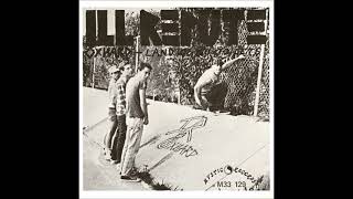 Ill Repute   Oxnard Land of No Toilets EP