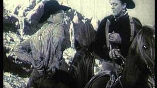 Le Convoi des braves ( bande annonce VF )