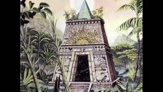 Klaatu- I Don&#39;t Wanna Go Home (Demo)