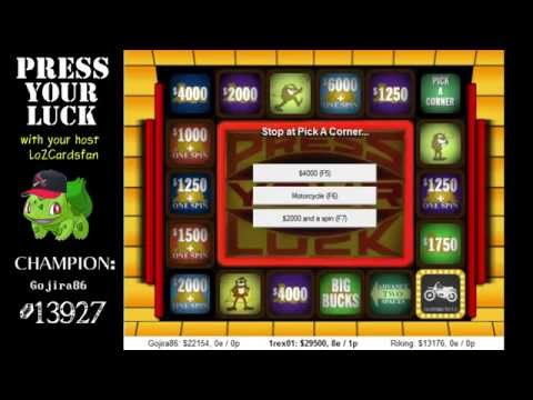 PYL on Game Show Night Tournament 3 Championship