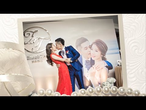 桃園儷宴婚宴會館動態相本|婚禮攝影|婚錄婚攝|婚禮錄影|婚禮MV|婚禮紀錄|微電影