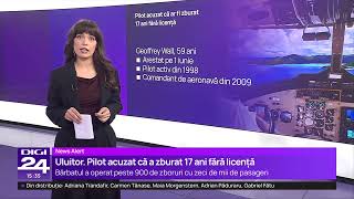 🟣 Știrile Digi24 de la ora 15 – 10 iunie 2026