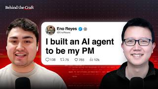 Full Tutorial: The Most Underrated AI Agent for Coding and Product Work | Eno Reyes (Factory)