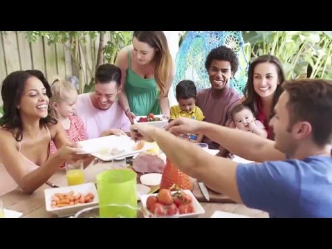 MyPlate, MyWins: What’s Your Healthy Eating Style?