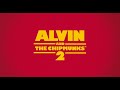 Alvin And The Chipmunks The Squeakquel 2009 35mm Trailer