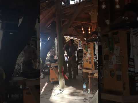 Dandelion Soundsystem with Conscious Fiyah & Ical Ises @ InI Rootsbase / Fusion Festival 2022