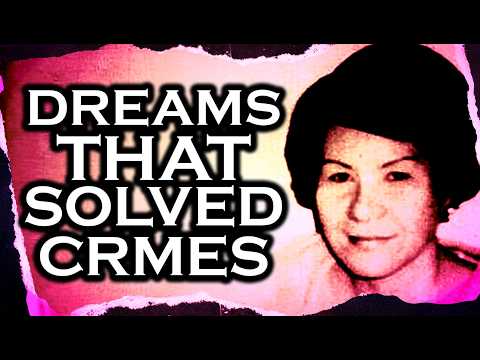 Two Chilling Dreams That Solved Real Murders | GhostToast