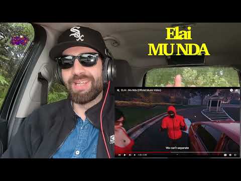 Larry’s REVIEW || Elai - MU NDA || Parked Up Anywhere 🇬🇧🇦🇱🇽🇰 [2023] @ayooelai