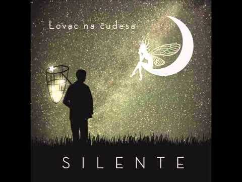 Lovac Na Cudesa - Silente