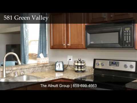 581 Green Valley Dr, Lexington, KY, 40511