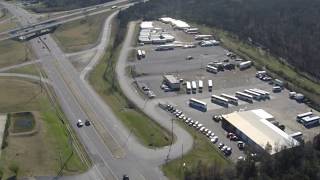 16+ Acres Prime Truck Stop Location In Nashville, TN