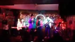 Para Volar - Los claxons  (Cover by Third Phase)