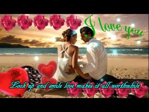 Because of love video