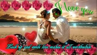 Because Of Love - Menudo