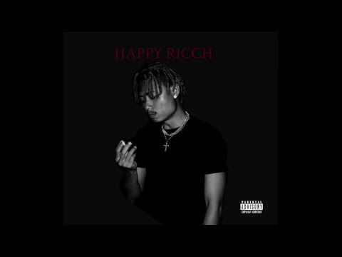 Happyricch - อย่าไปไหน (official audio)