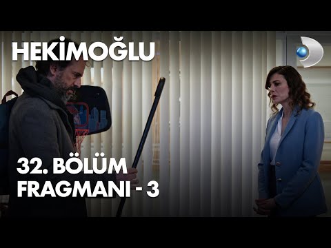 Hekimoğlu 32. Bölüm Fragmanı - 3