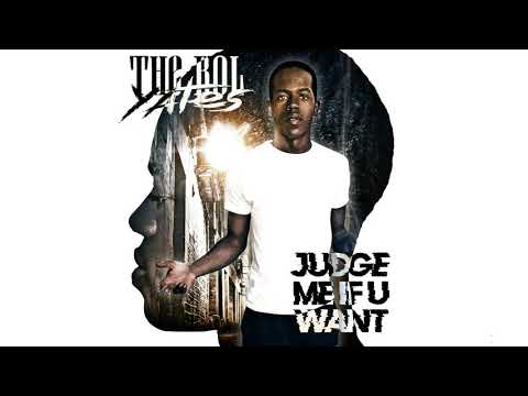 TheBol Yates - Judge Me If U Want (Visualizer)