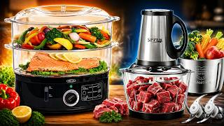 10 Amazon SMART Home Gadgets That Will UPGRADE Your Life Style !