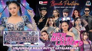 Download lagu 🔴LIVE BOCILE PANTURA ( NEW MISSEL LAURA D ) UNJUNGAN MBAH BUYUT JAYALAKSANA DS.KAPRINGAN INDRAMAYU mp3