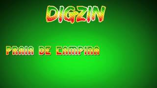 DigZin Reggae - Praia de Campina