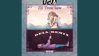Jon Bellion - All Time Low (DEIA Remix)