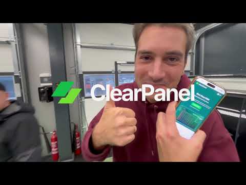 ClearPanel – PDR Business App video thumbnail