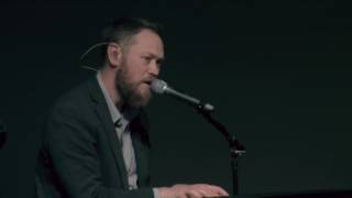 Andrew Peterson sings &quot;Be Kind To Yourself&quot;
