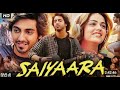 Saiyaara Full Movie In Hindi HD 2025 Ahaan Panday Aneet Padda Review And Story With Facts