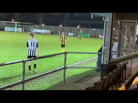 Holbeach vs Long Sutton